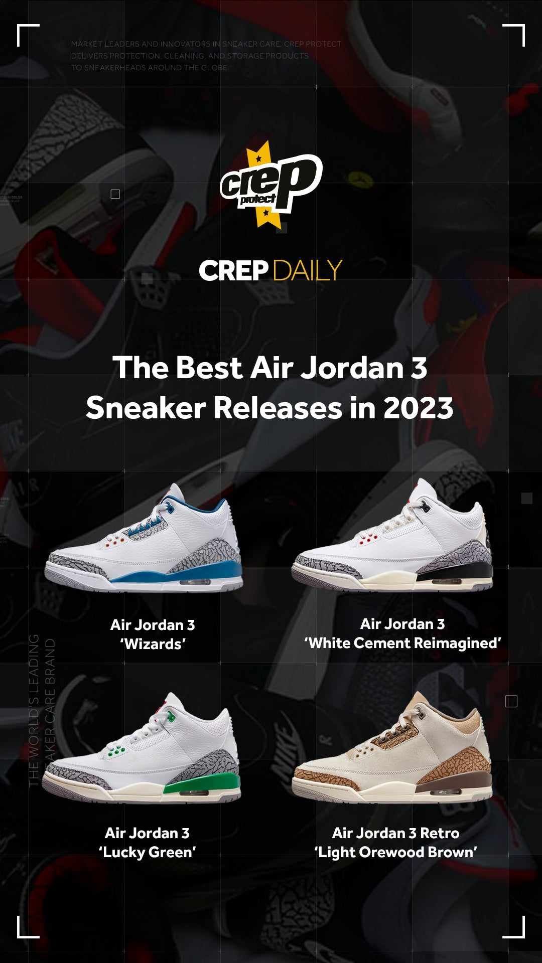 Sneaker News & Release Dates in 2024 for the UK | The Sole Supplier